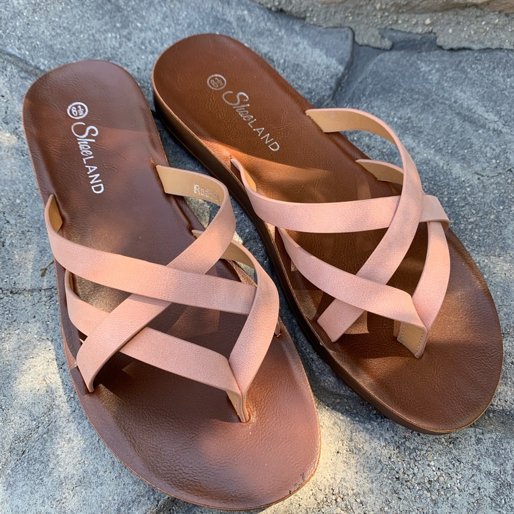 Shoe Land Sandals